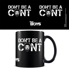 Producten getagd met the boys mug