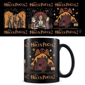 Hocus Spocus 2 Be Your Own Kind Of Magic - Mug Coloré