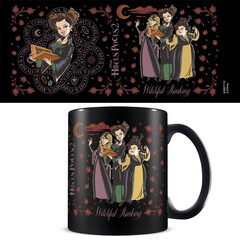 Products tagged with hocus spocus mug