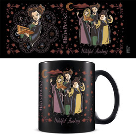 Hocus Spocus 2 Witchful Thinking - Mug Coloré