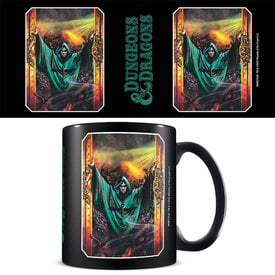 Dungeons & Dragons Open Door - Mug Coloré