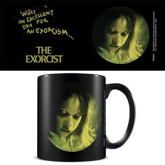 Producten getagd met exorcist logo mok