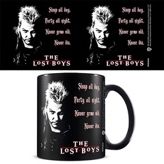 Products tagged with lost boys mug