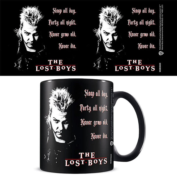 The Lost Boys - Mug Coloré