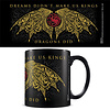 House Of The Dragon Dragon Wings - Mug Coloré
