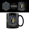 Hogwarts Legacy The Graphorn - Black Mug