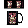 Ilustrata Lucky Cat - Mug Coloré