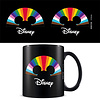 Disney Pride Mickey Mouse - Black Mug