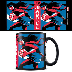 Products tagged with ms marvel mug