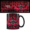 Squid Game Soldiers - Black Mug