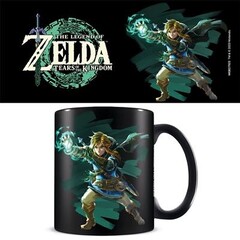 Products tagged with legend of zelda logo mok