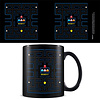 Pac-Man Maze - Mug Coloré