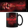 Star Wars Obi-Wan Kenobi Inquisitors - Black Mug