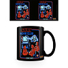 Steven Rhodes Movie Club - Mug Coloré