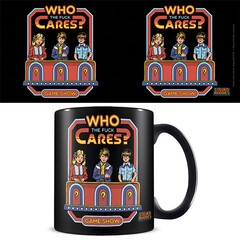 Special Mugs