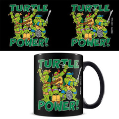 Coloured Mugs