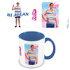 Barbie Movie Hi Allan - Coloured Mug