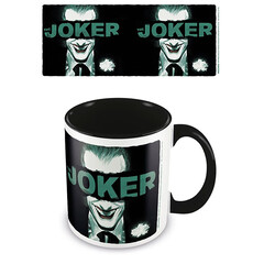 Producten getagd met Joker emblem