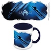 Aquaman And The Last Kingdom Surface And Dive - Mug Coloré