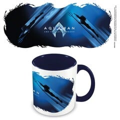 Products tagged with aquaman serie