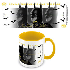 Products tagged with Batman Mok