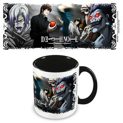 Products tagged with Death Note