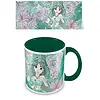 Aladdin Floral Jasmine - Mug Coloré