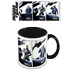 The Fast & The Furious Presents Hobbs & Show Heavy Hitters - Coloured Mug