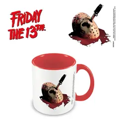 Products tagged with friday the 13th mug