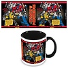 Transformers Classic More Than Meets The Eye - Coloured Mug