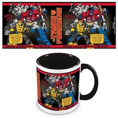 Products tagged with transformers merchandise