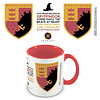Harry Potter Gryffindor House Pride - Coloured Mug