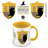 Harry Potter Hufflepuff House Pride - Coloured Mug