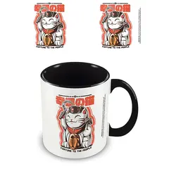 Tasses Colorées