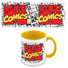 Marvel Comics Logo - Mug Coloré