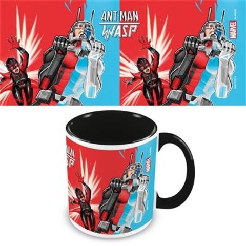 Ant-Man And the Wasp DNA 4.17 - Mug Coloré
