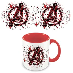 Products tagged with marvel emblem