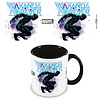 Black Panther Wakanda Forever - Coloured Mug