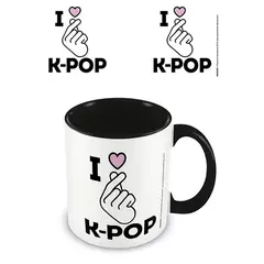 Products tagged with k-pop mug