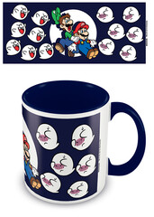 Products tagged with super mario mug