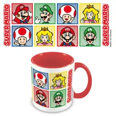 Products tagged with nintendo mario