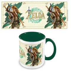 Producten getagd met legend of zelda merchandise