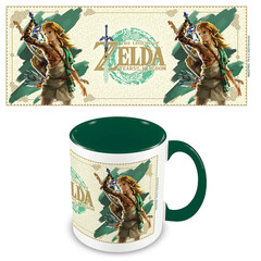 Products tagged with legend of zelda mug