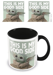 Products tagged with Yoda