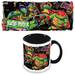 Produits associés au mot-clé teenage mutant ninja turtles mug