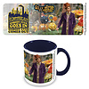 Willy Wonka & The Chocolate Factory Nobody Comes Out - Mug Coloré