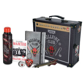 Stranger Things 4 Hellfire Club  - Coffret Cadeau Premium