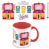 Wonka Never Let Them Steal Your Dreams - Coloured  Mug