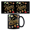 Wonka Weird And Wonderful Tastes - Mug Coloré
