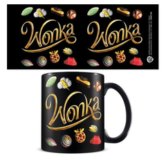 Products tagged with wonka mok